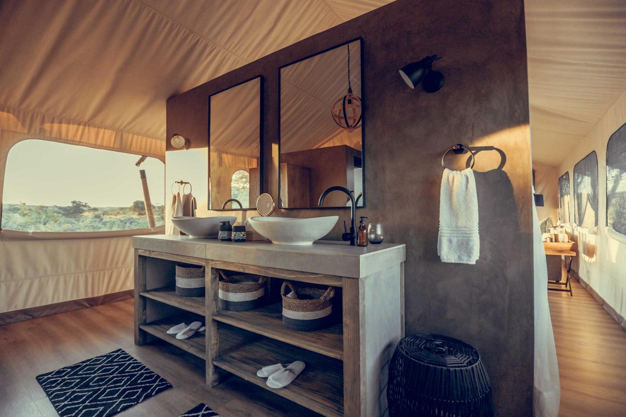 Mdluli Safari Lodge Хейзивю Екстериор снимка